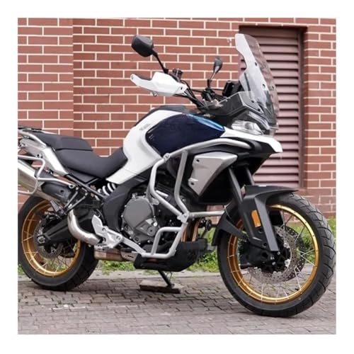 Crash bar protection pare-chocs barre de protection moto 700MT