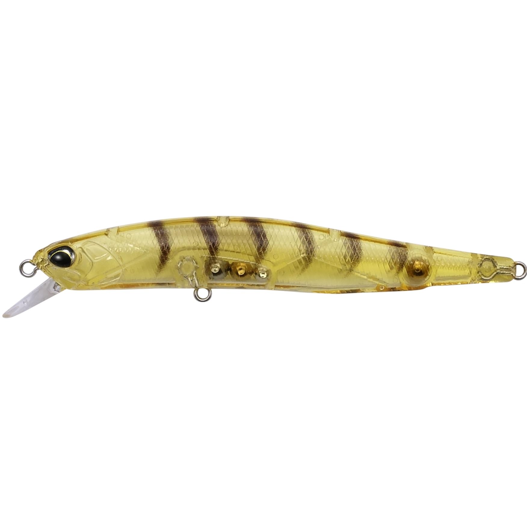 Duo Realis Minnow 80SP CCC0312 Gold Shrimp Suni Yem