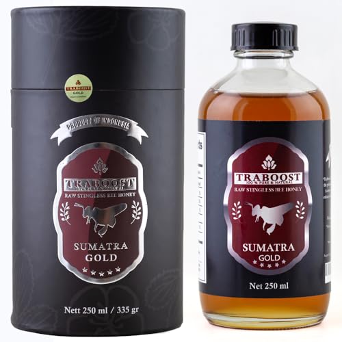 Traboost Stinglees Miel de Abeja 250 ml