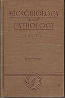 Microbiology and Pathology, 4th Edition B000NQLU5U Book Cover