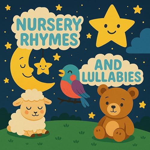 Ten Little Fireflies