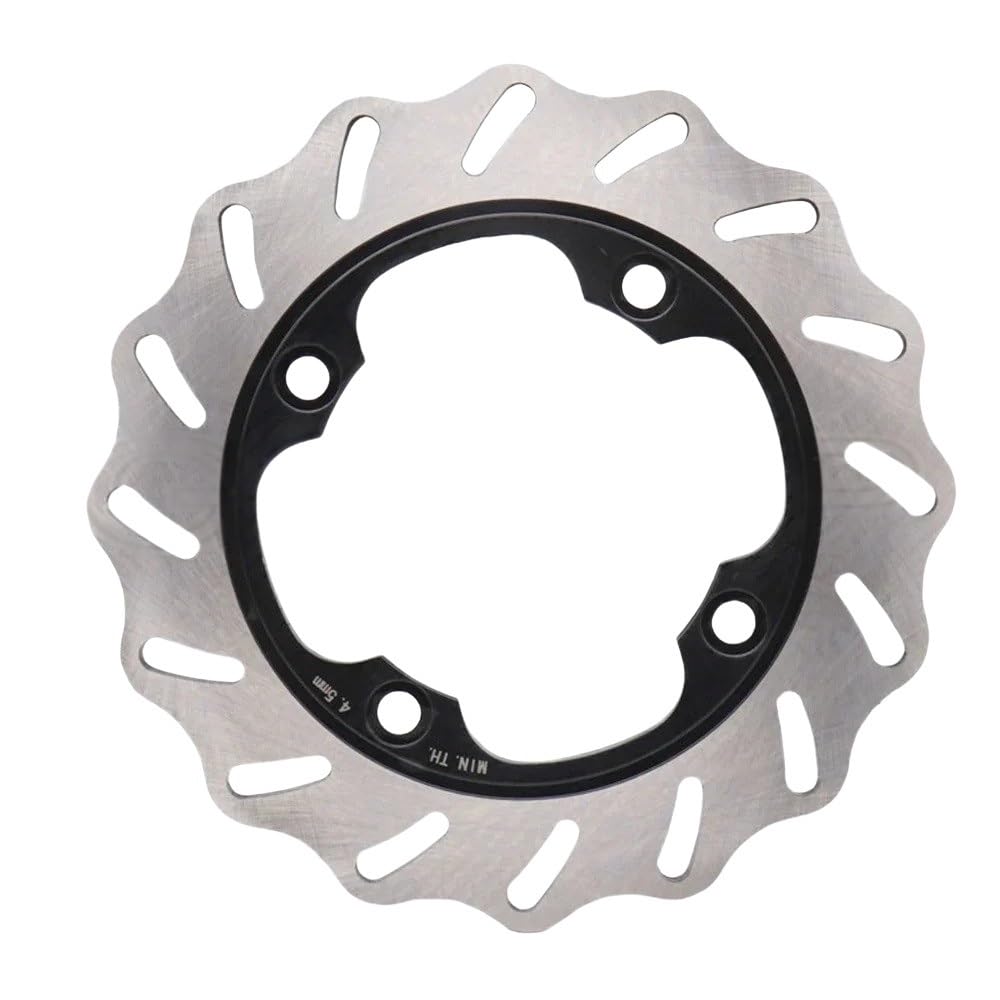 Dischi freno Rotore Disco Freno Posteriore Moto Per CBR 600 RR CBR900RR CBR 1000 RR CBR 400 RR 1998 Rotore Disco Freno