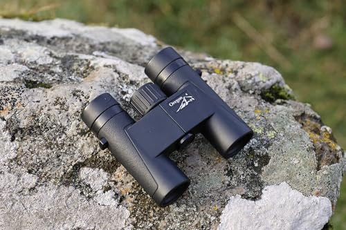 Opticron Oregon 4 LE WP 10x25 Binocular compacto miniatura 6