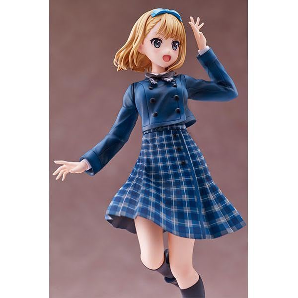 Amazon.co.jp: 22 7 斎藤ニコル 1 7スケールフィギュア : おもちゃ