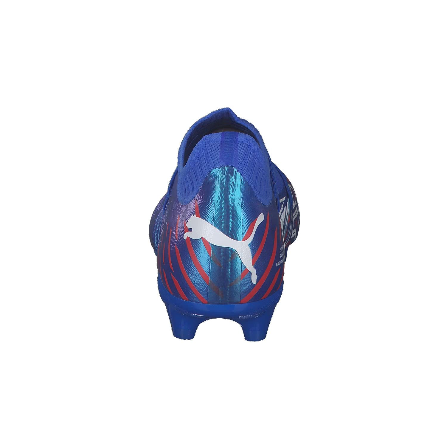Amazon.co.jp: PUMA プーマ フューチャー Z 1.2 FG/AG 106476 01