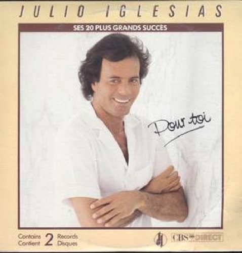 Pour Toi: His Greatest Hits [Audio CD]