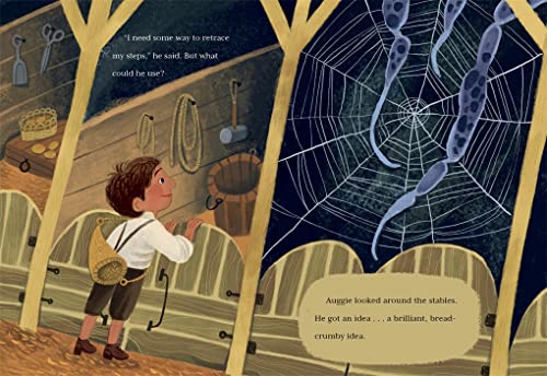 Willa the Wisp (The Fabled Stables Book #1) - Image 6