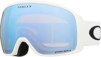 Vista 8 de Oakley Flight Tracker L Gafas de nieve