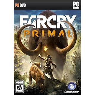 Far Cry Primal - PC Standard Edition