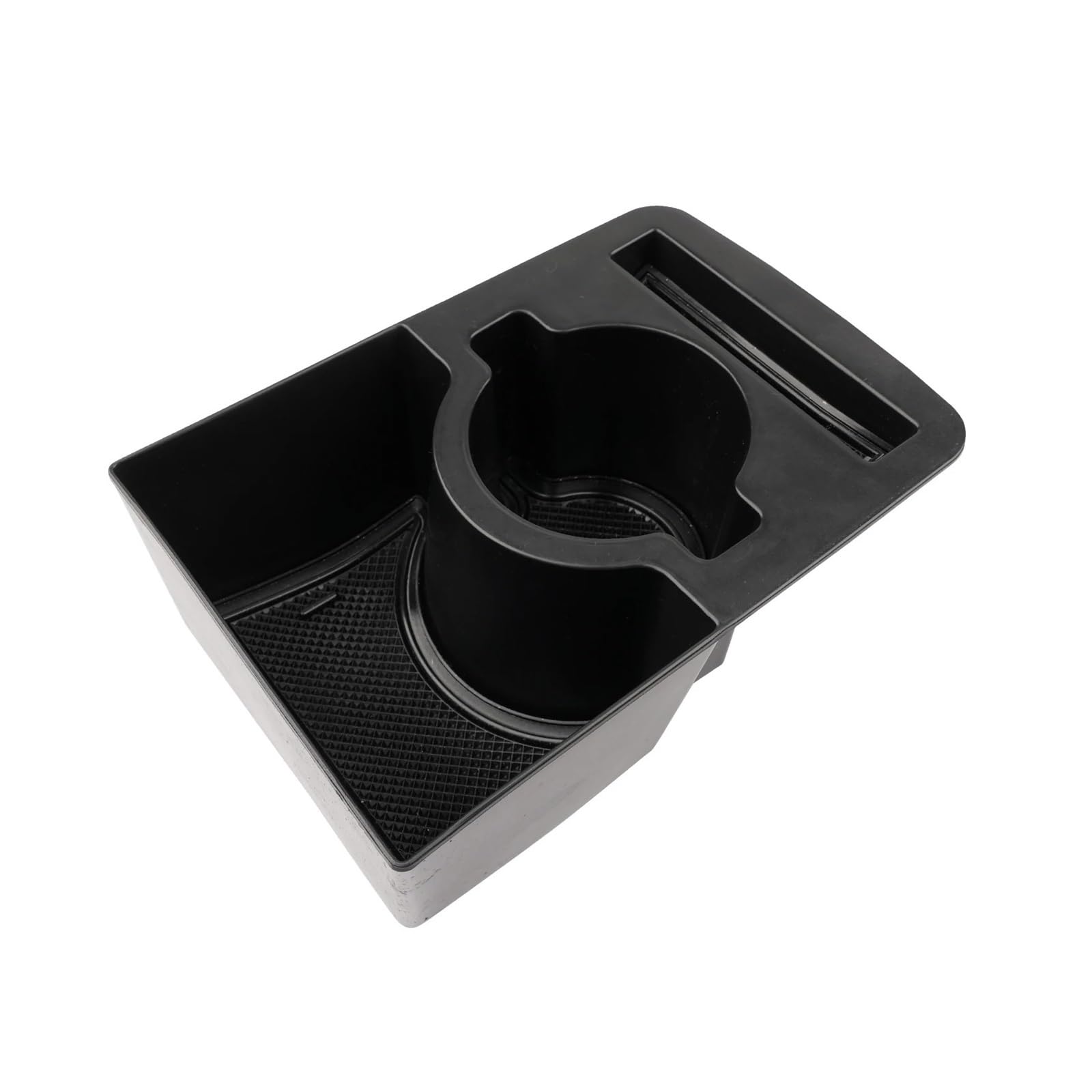 HXVGEGKPYK Armrest Storage Tray For Dacia For Spring For Electric EV 2023 Central Control Container Storage Box Car Center Console Organizer Tray Accessories Centre Console Storage Box