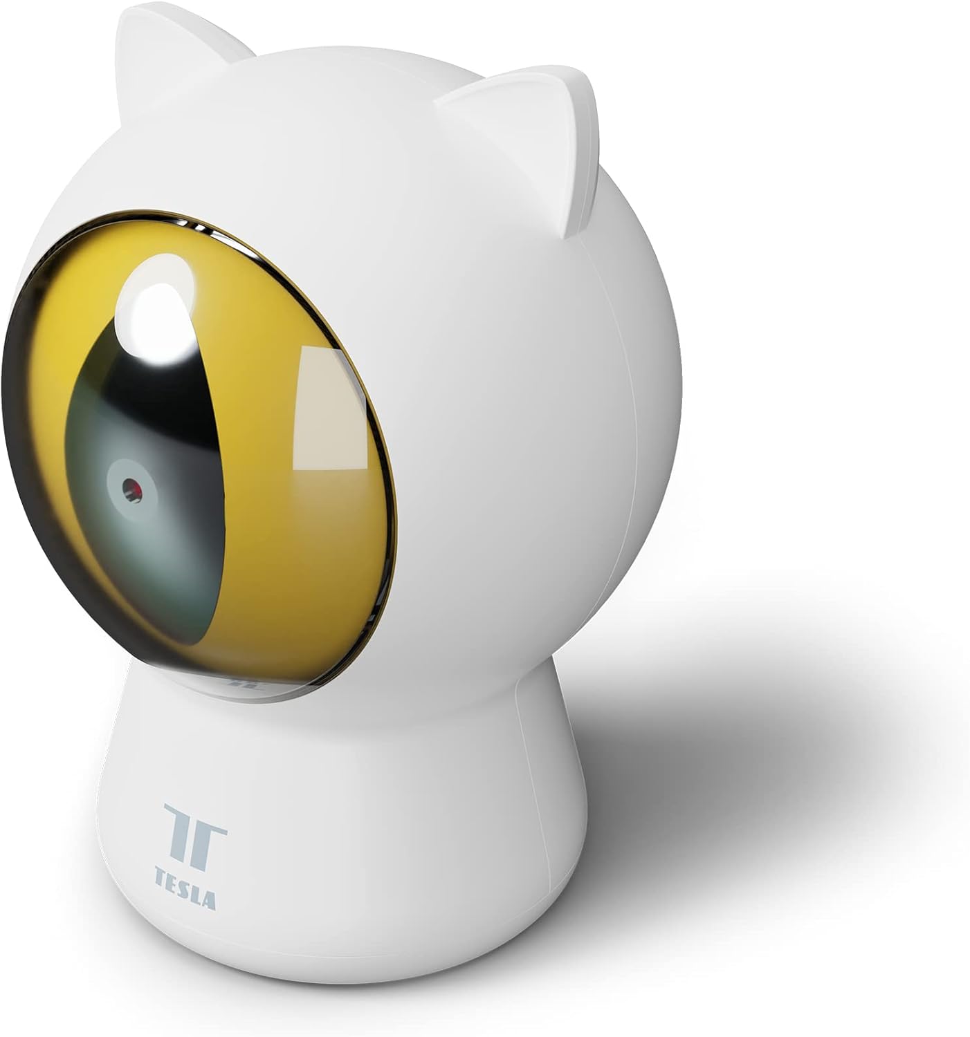 Tesla Smart Laser Dot Cats Laser Katzenspielzeug Smart Laserpointer