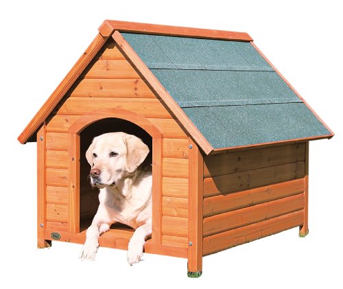 TRIXIE natura Cottage Dog House | X-Large - Image 5
