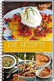 landlust abo plus  Landlust - Die Rezepte 6: Unsere Küche der Jahreszeiten.