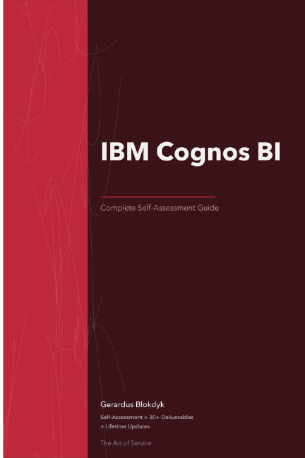 IBM Cognos BI A Complete Guide