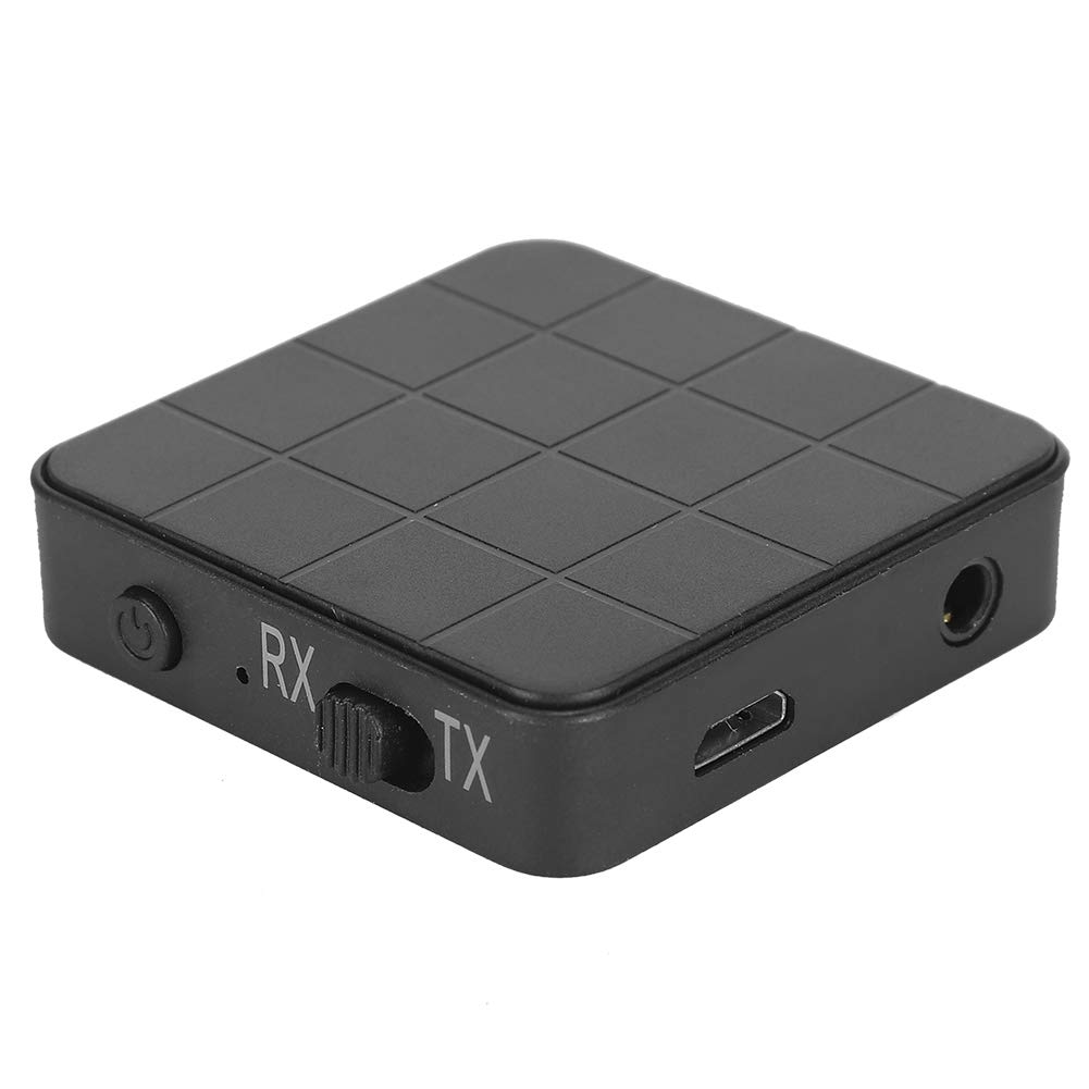 B2 5.0 Transmitter Receiver 3.5MM A for HighQuality Sound Ywhere