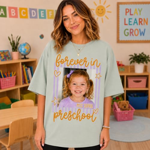 Image of Personalized Family Trip Shirts 2026 - Matching Vacation Shirts - Custom T-Shirts - Family Matching Outfit
