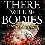 Cover of There Will Be Bodies