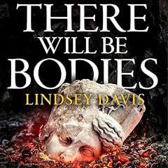 There Will Be Bodies Titelbild