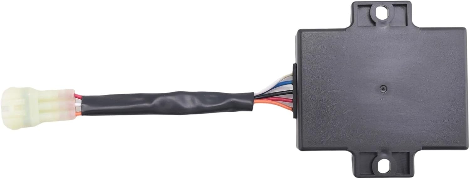 オートバイ用CDI オートバイイグナイター CDI ボックスモジュールユニット と互換性のあるBMW F650 ST と互換性のある