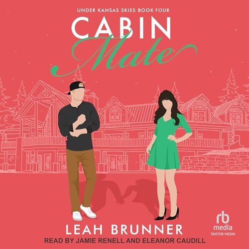 Cabin Mate by Leah Brunner episode artwork