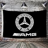 KasFlag Car Banner Flag 3x5ft 150d Poly HD Printing College Room Dorm Decor Wall Decor