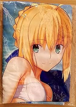 Amazon.co.jp: TYPE-MOON Fate stay night セイバー マイクロ