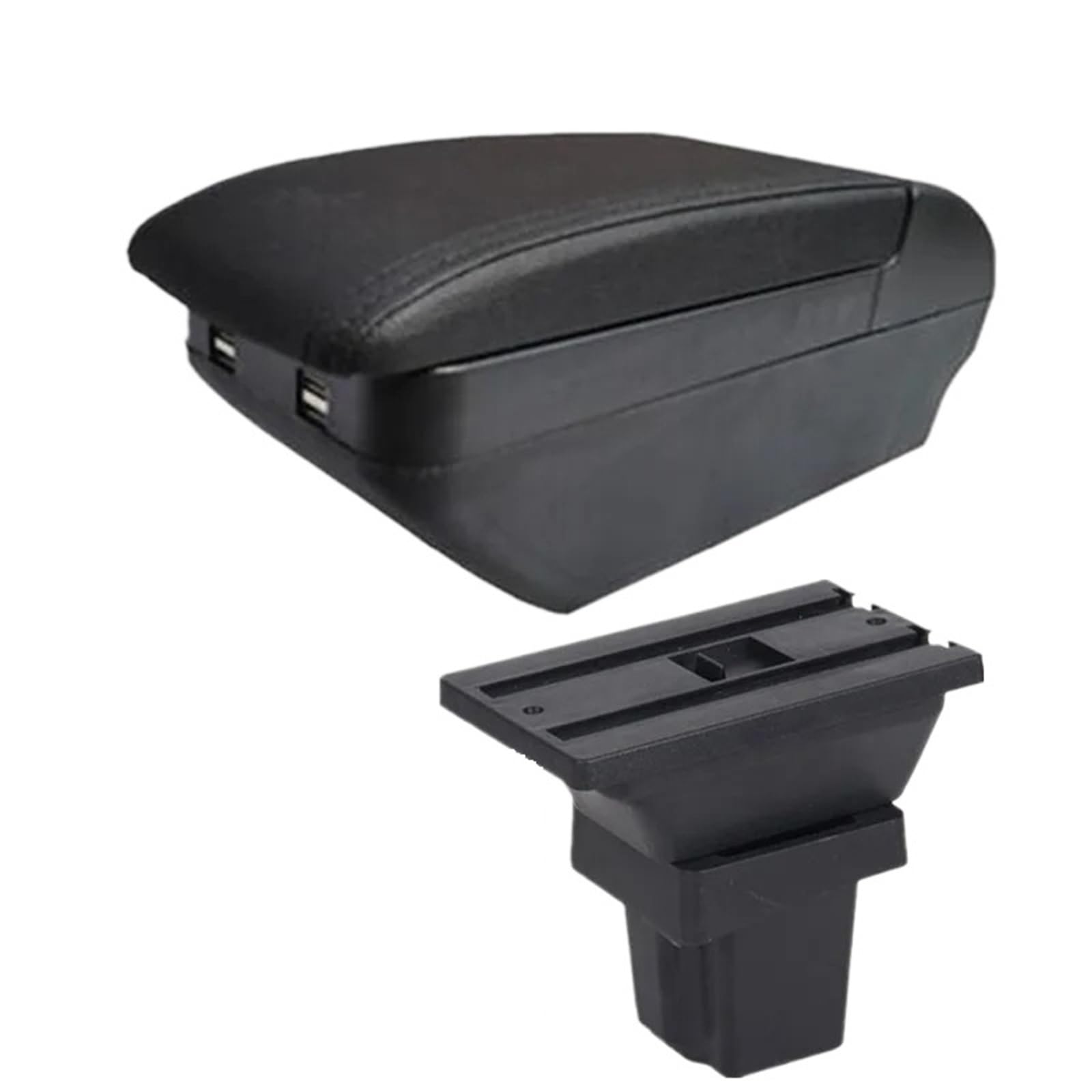 Car Armrest Box For Chevrolet For Tracker For Holden For Trax 2013-2020 Armrest Box Center Console