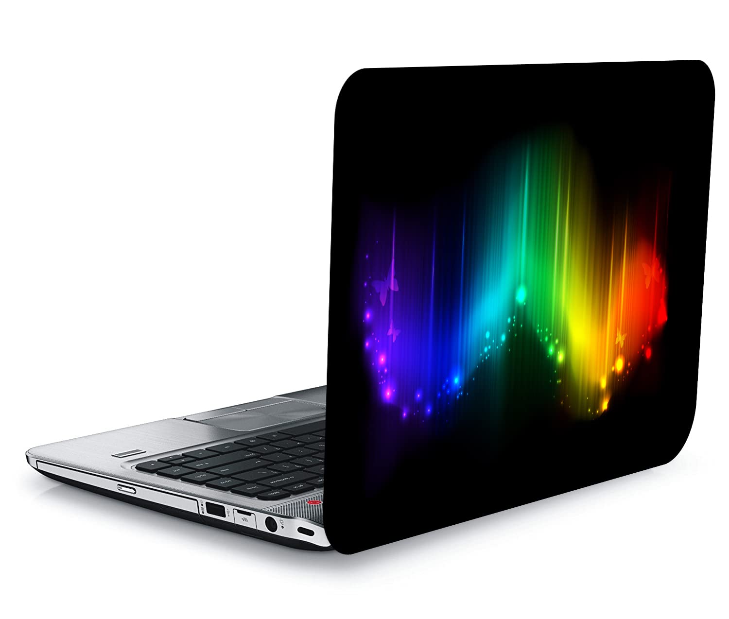 QTH Dynamic Design Laptop Sticker 15.5 Inch QTH-L10-1064 (B09LLWS4GR) Amazon Price History, Amazon Price Tracker