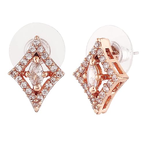 Alluring Stud Earrings - Elegant & Chic Jewelry