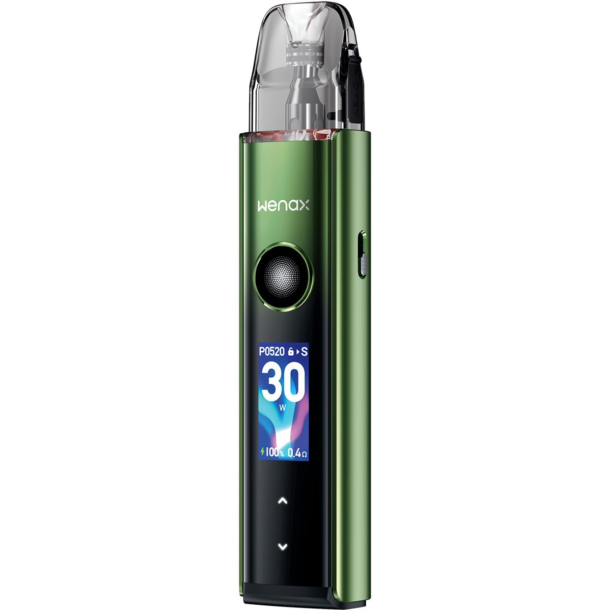 elfbar elfa master akku Geekvape Sonder Q2 Podsystem E-Zigarette für 9,90 Euro Kaufen main image 0