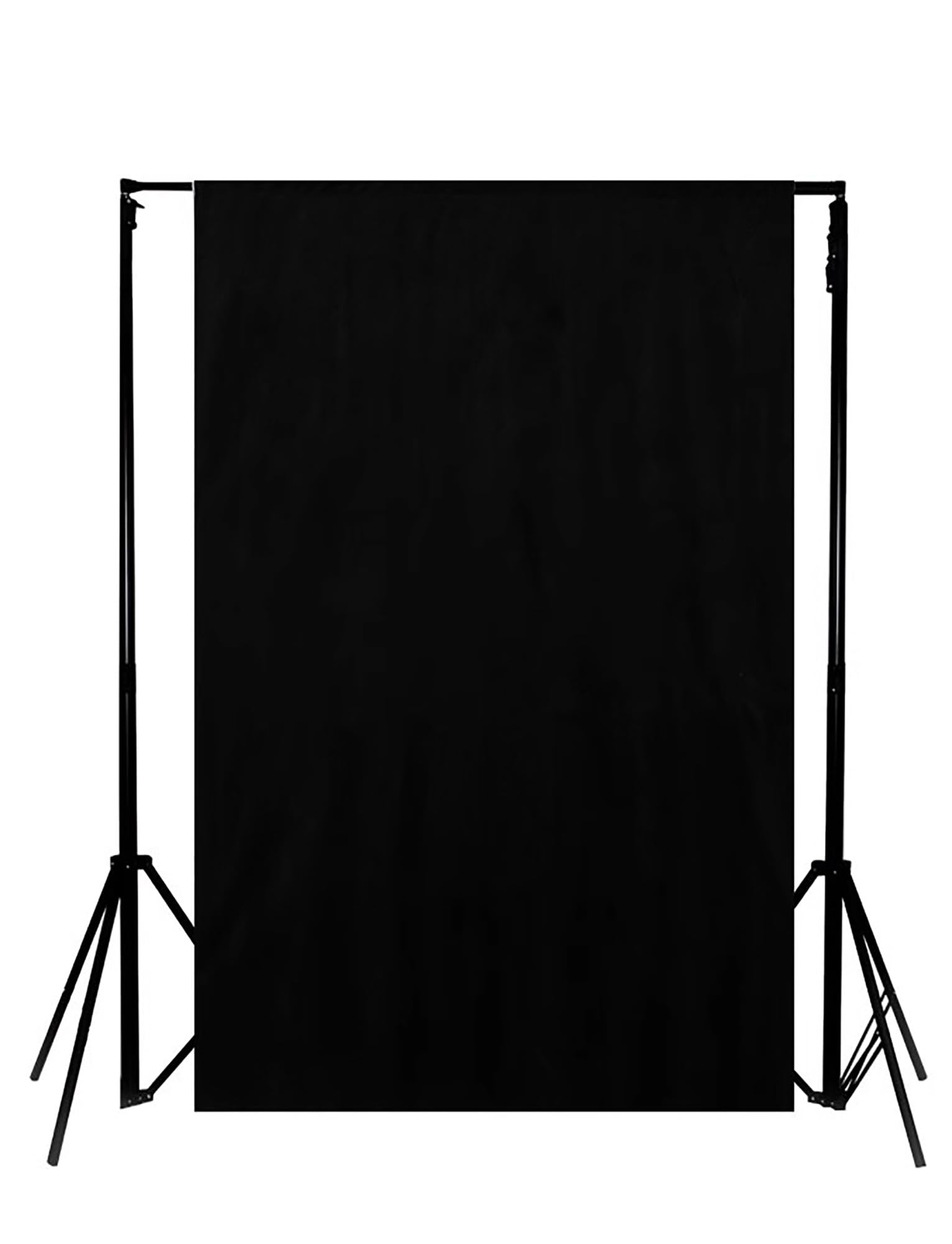 Sfondo fotografico, Fondale fotografico pieghevole in tessuto spesso for eventi di streaming video in studio, diverse dimensioni(Style 2,150x220cm/59x86.6in)