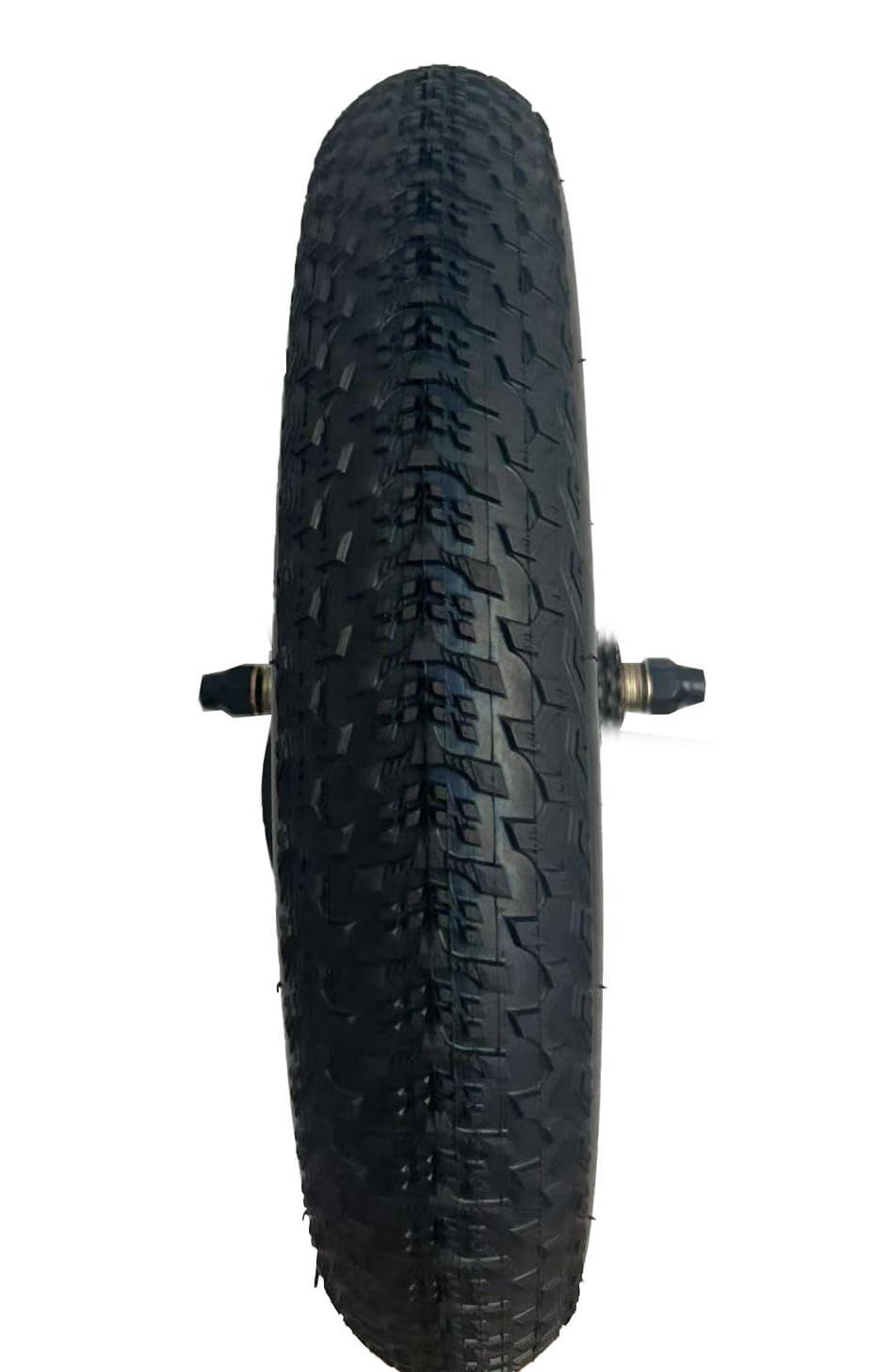 Amazon | 20インチ x 4.0 3000W 電動ファットバイク変換キット タイヤ