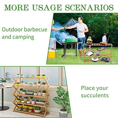 Choclaif FR-1 Free Standing Shoe Racks thumb #3