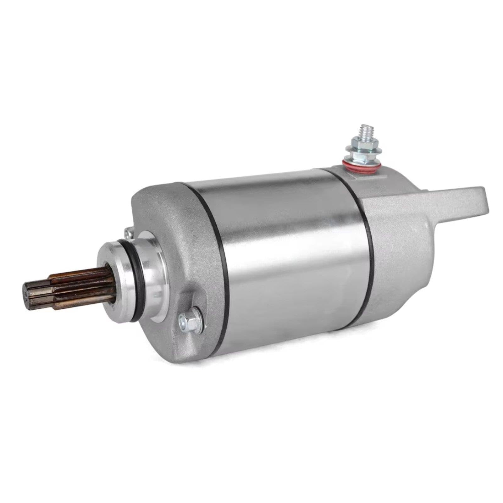 Motor Arranque Motocicleta Para ATC250 ATC250ES 1987 31200-HA0-773