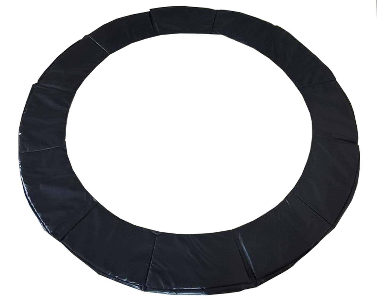 001,14ft, Trampoline Replacement Safety Pad for 6Ft,8Ft,10Ft,12Ft,13Ft,14Ft,15Ft,16Ft Replacement Trampoline Surround Pad Foam Safety Guard Spring Cover Padding Pads
