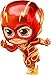Cosbaby The Flash Flash Size S Non-Scale Figure