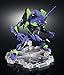 Bandai Tamashii Nations Nx Edge Style Eva Unit Evangelion Unit