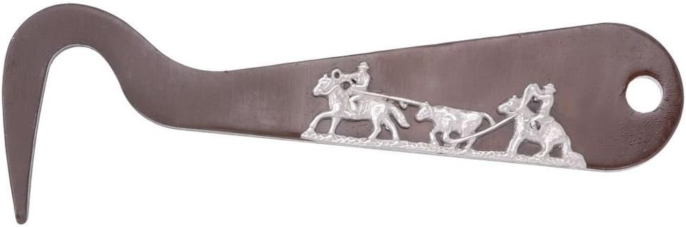 Kelly Silver Star 1 Designer Hoof Pick Tmroper/98