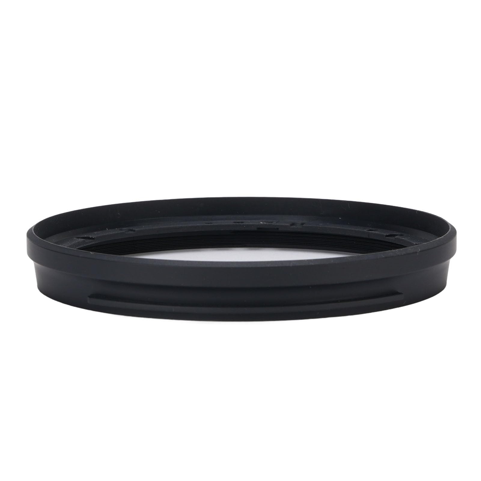 Adaptador de Filtro de Anillos de Paso hacia Arriba, Fotografía Innovadora para Filtros de 24 Mm a 70 Mm con Adaptador de Lente de Paso, Soporte del Filtro Frontal del Lente