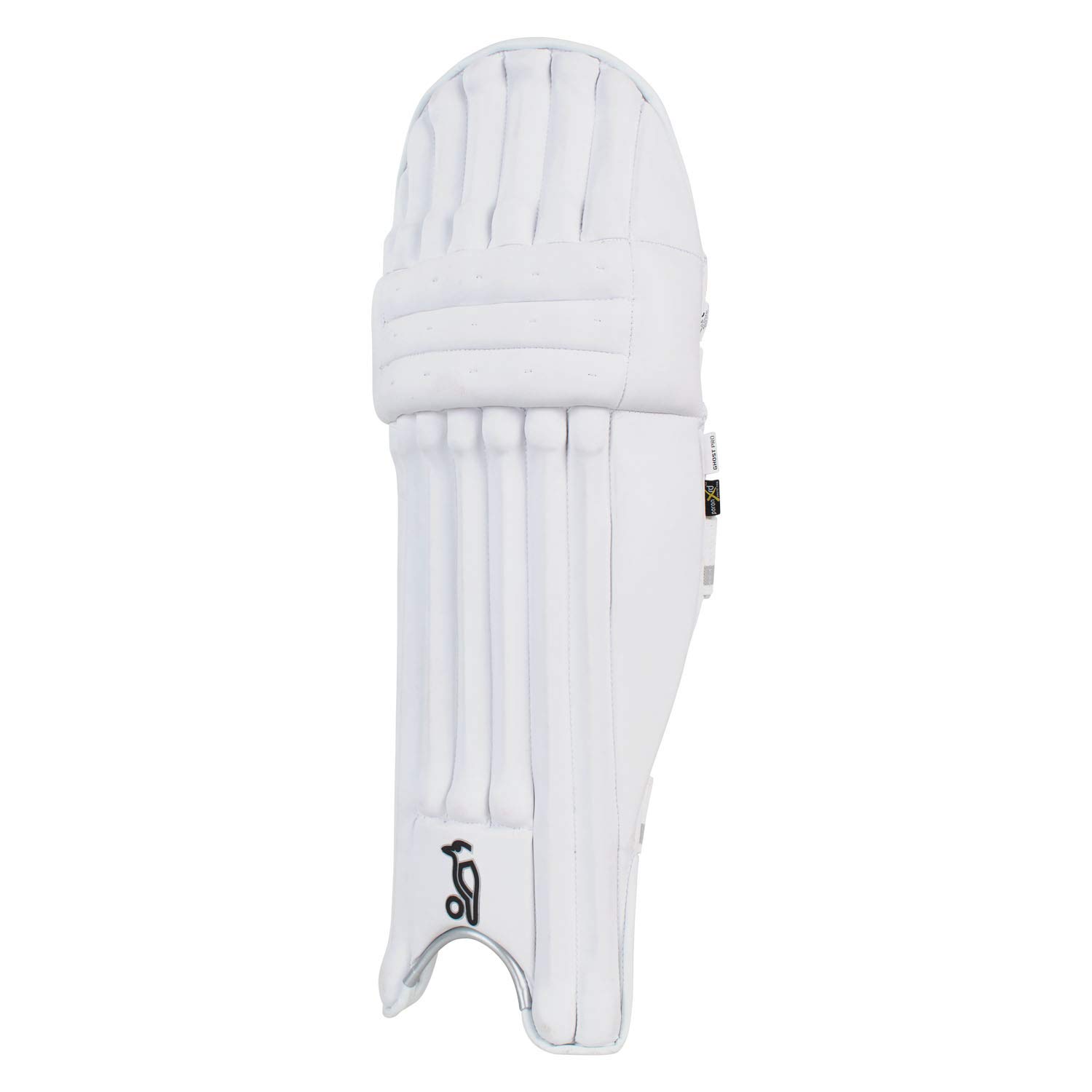 KOOKABURRA 2020 Ghost Pro Batting Pads (für Erwachsene, Linke Hand)