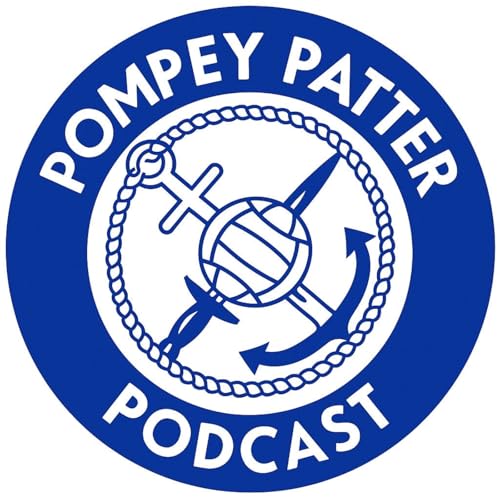 S2 E9 - After The Lord Mayor’s Show Podcast Por arte de portada