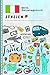 Produktbild Italien Mein Reisetagebuch: Kinder Reise Aktivitätsbuch zum Ausfüllen, Eintragen, Malen, Einkleben A5 - Ferien unterwegs Tagebuch zum Selberschreiben - Urlaubstagebuch Journal für Mädchen, Jungen
