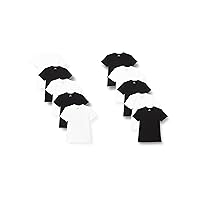 Lower East Maglietta con scollo a V, Uomo