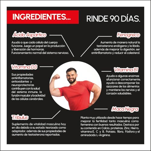 Herbal Plus, Imagen adicional