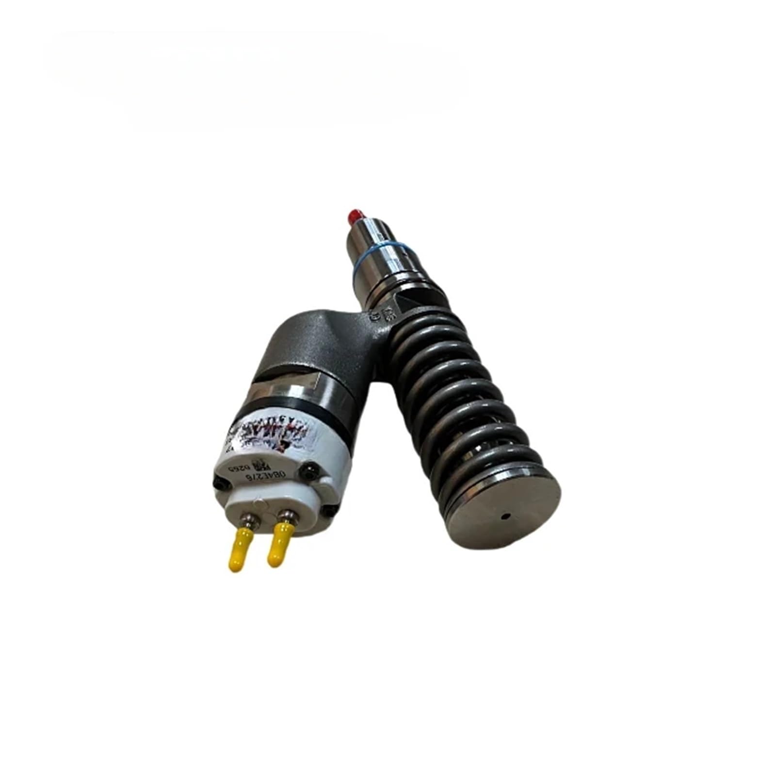 1PC Iniettore pompa carburante 2530616 253-0616 Iniettore escavatore。 Compatibile con Caterpillar C15 C18