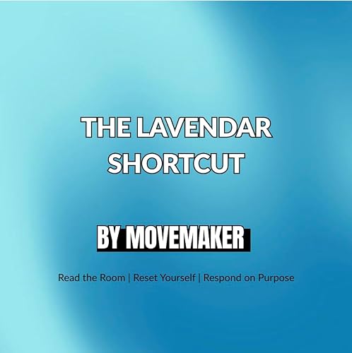 The Lavender Shortcut: How Scent Shapes Your Nervous System
