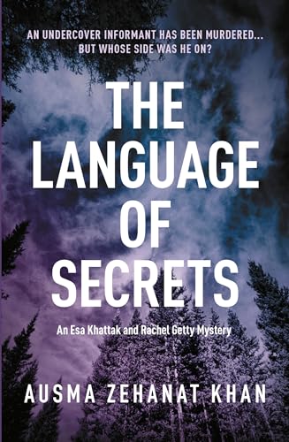Language Of Secrets