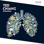 Cover of Exhalation