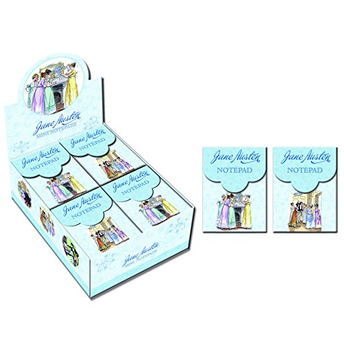 Robert Frederick Mini Magnetica Notebook Jane