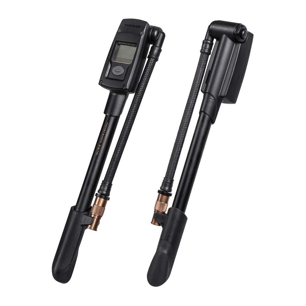 Amazon | TOPEAK(トピーク) Pocket Shock Digital ポケットショック